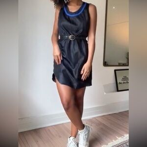 Vintage silk Cynthia Rowley Dress